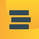 Rompslomp boekhouden & factuur icon