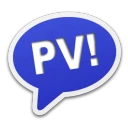 Perfect Viewer Donation icon