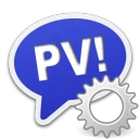 Perfect Viewer Source Plugin icon