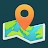 Offline Maps - Route Planner icon