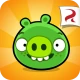 Bad Piggies icon