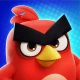 Angry Birds Match icon