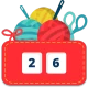 My Row Counter: Knit & Crochet icon