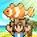 フィッシング・パラダイス icon