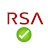 RSA Authenticator (SecurID) icon