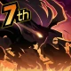 超進化物語：熔煉 icon
