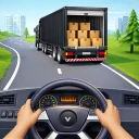 Vehicle Driving Master Games icon