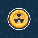 Reactor 2: Idle Nuclear Tycoon icon