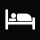 BedBooking: boekingskalender icon