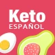 Przepisy Keto: Dieta Polska icon
