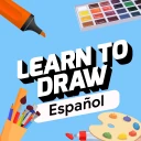 Learn Drawing icon