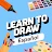 Learn Drawing icon