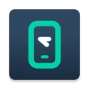 遠隔サポート – RemoteCall icon