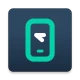 遠隔サポート – RemoteCall icon