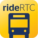 RideRTC icon