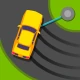 Sling Drift: דריפט מכוניות icon