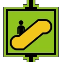 エスカレベーター icon