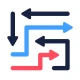 Arrow Trace: Escape Puzzle icon