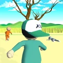 456 Run Challenge: Clash 3D icon