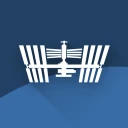 Station Spatiale ISS Detector icon