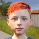 Fear Kid: House Escape icon