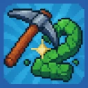 Idle Pocket Crafter 2 icon