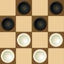 Dammen Online Nederlands icon