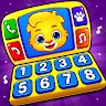 Baby Games: Piano & Baby Phone icon