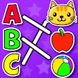 Jeux pour enfants: 3 à 7 ans icon