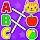 Jeux pour enfants: 3 à 7 ans icon