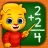 Math Kids: Math Games For Kids icon