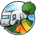 RV Parks & Campgrounds icon