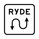 RYDE PASS（ライドパス）-電車・バスのデジタル乗車券 icon