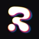 Rymo: AI Music Video Maker icon