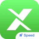 App de trading Speed XTrend icon