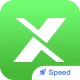 App de trading Speed XTrend icon
