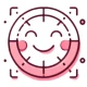 AI Face Score: FaceChecker icon