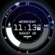 To the stars Watch Face icon
