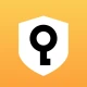 パスワード管理・Safe icon