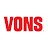 Vons Deals & Delivery icon
