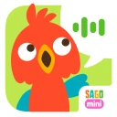 Sago Mini First Words: Kids 1+ icon