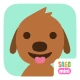 Monde Sago Mini : jeu d'enfant icon