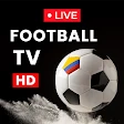 Live Football TV HD Streaming icon