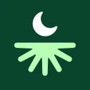 Inner Light: Azan Qibla Salat icon