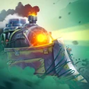 Train of Hope: Survival Game icon