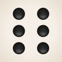 Dice Roller: Shake & Roll Dice icon