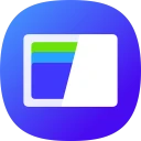Samsung Wallet (Samsung Pay) icon