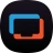 Samsung TV Plus - TV & Movies icon