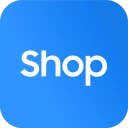 Shop Samsung icon