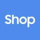 Samsung Shop: Galaxy Z Fold8 icon